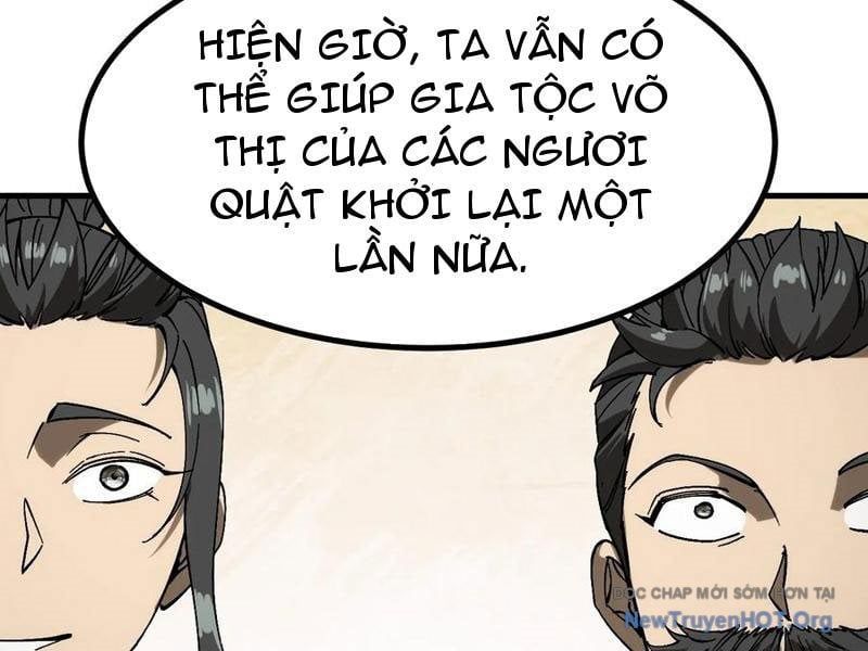 Không Cẩn Thận Lưu Danh Muôn Thủa [Chap 156-157]