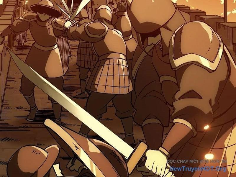 Không Cẩn Thận Lưu Danh Muôn Thủa [Chap 156-157]
