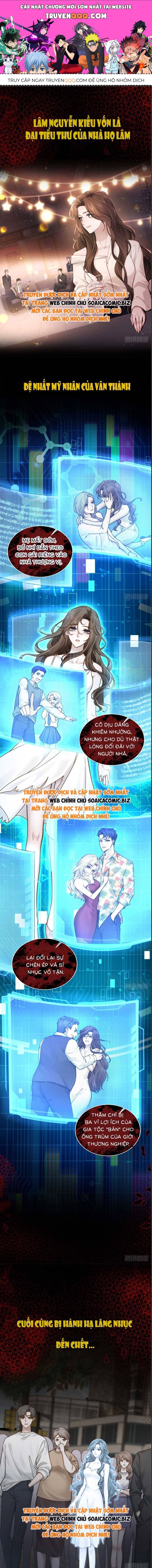 Hôn Nhân Chớp Nhoáng Với Thái Tử Tộc Sói [Chap 0-58]