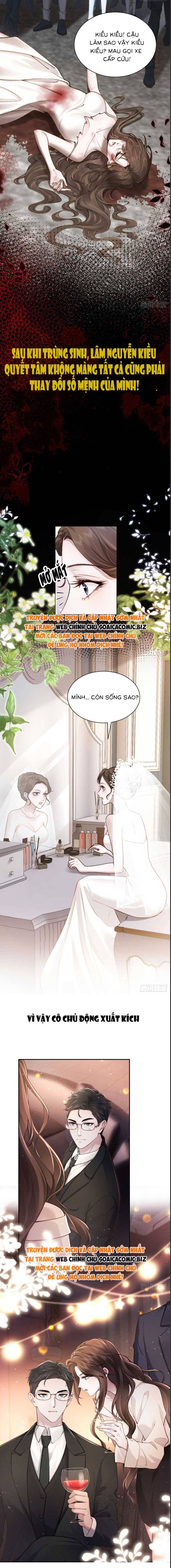 Hôn Nhân Chớp Nhoáng Với Thái Tử Tộc Sói [Chap 0-58]