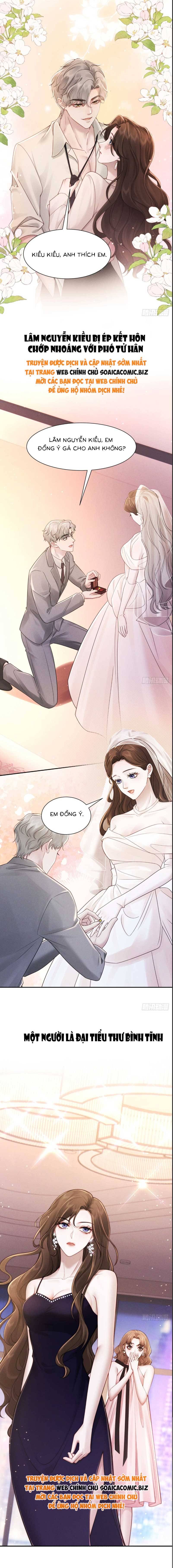 Hôn Nhân Chớp Nhoáng Với Thái Tử Tộc Sói [Chap 0-58]