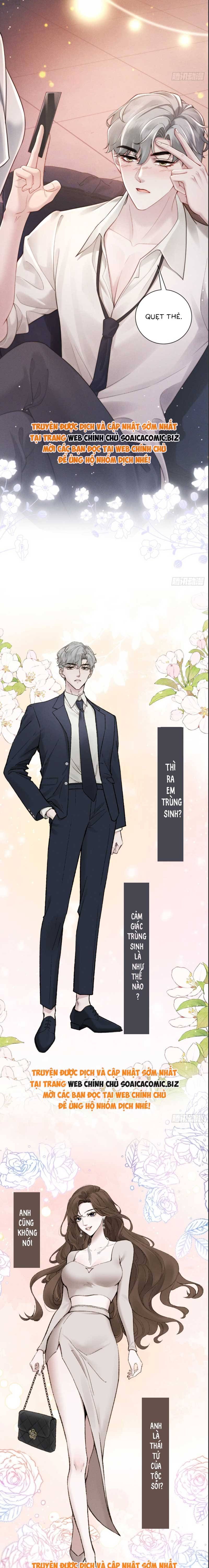 Hôn Nhân Chớp Nhoáng Với Thái Tử Tộc Sói [Chap 0-58]