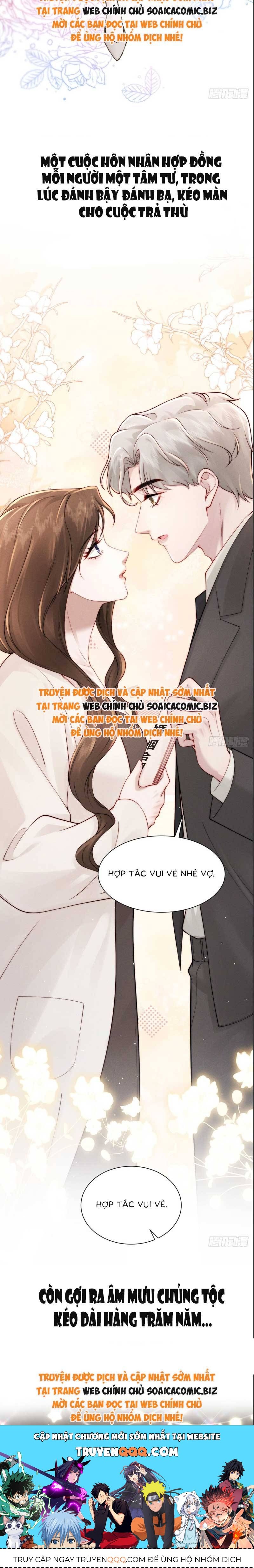 Hôn Nhân Chớp Nhoáng Với Thái Tử Tộc Sói [Chap 0-58]