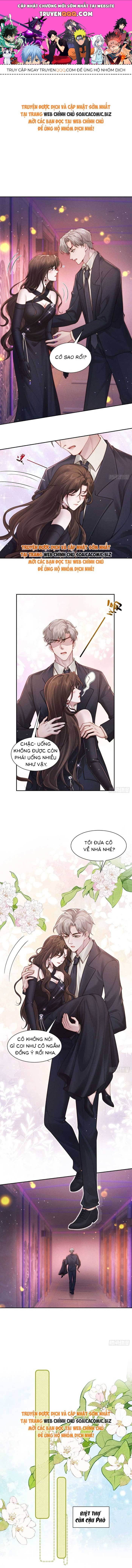 Hôn Nhân Chớp Nhoáng Với Thái Tử Tộc Sói [Chap 0-58]
