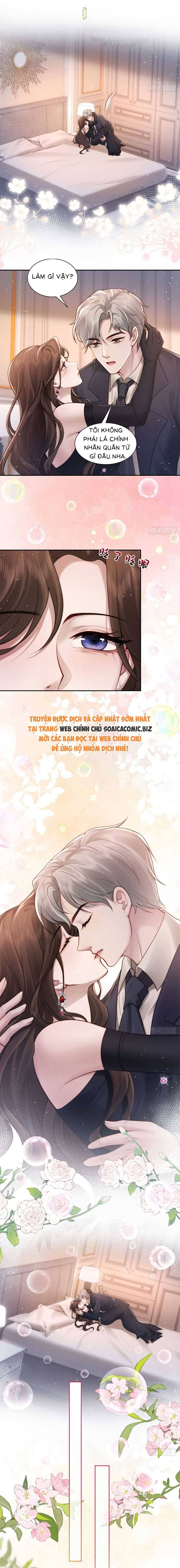 Hôn Nhân Chớp Nhoáng Với Thái Tử Tộc Sói [Chap 0-58]