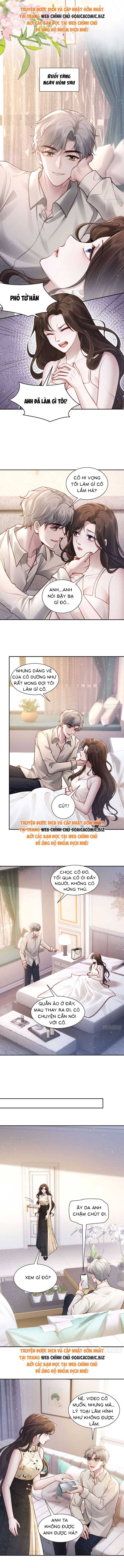 Hôn Nhân Chớp Nhoáng Với Thái Tử Tộc Sói [Chap 0-58]