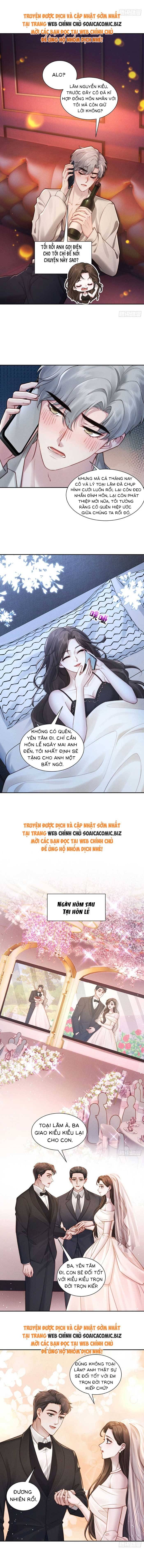 Hôn Nhân Chớp Nhoáng Với Thái Tử Tộc Sói [Chap 0-58]