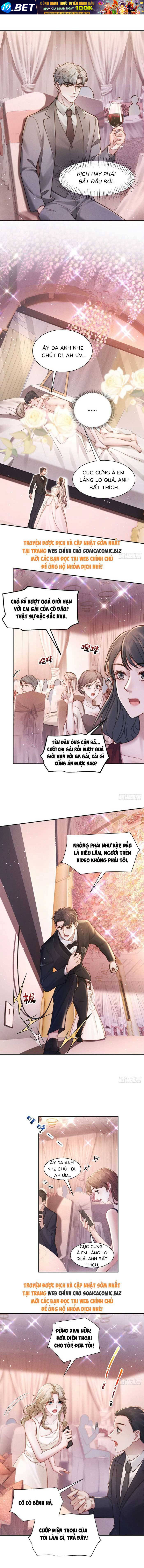 Hôn Nhân Chớp Nhoáng Với Thái Tử Tộc Sói [Chap 0-58]