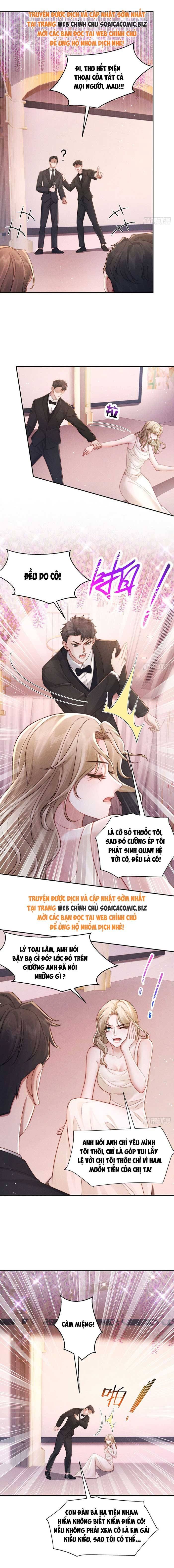 Hôn Nhân Chớp Nhoáng Với Thái Tử Tộc Sói [Chap 0-58]