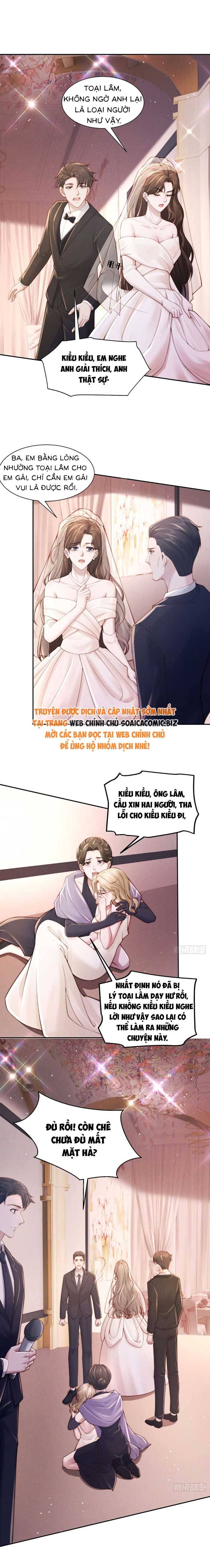 Hôn Nhân Chớp Nhoáng Với Thái Tử Tộc Sói [Chap 0-58]