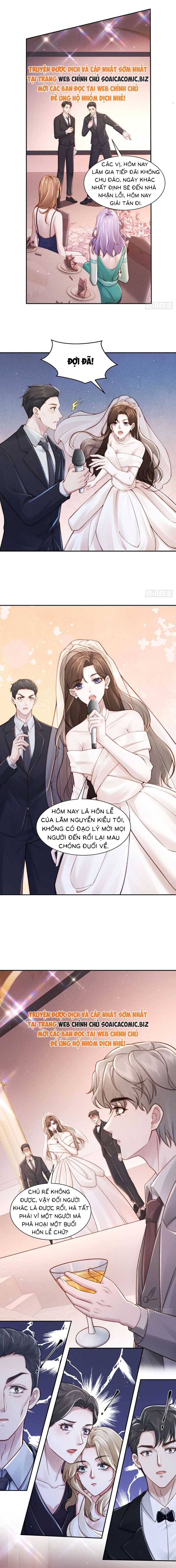 Hôn Nhân Chớp Nhoáng Với Thái Tử Tộc Sói [Chap 0-58]