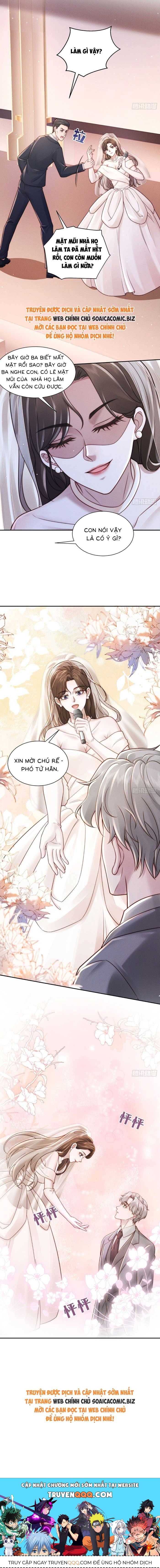 Hôn Nhân Chớp Nhoáng Với Thái Tử Tộc Sói [Chap 0-58]