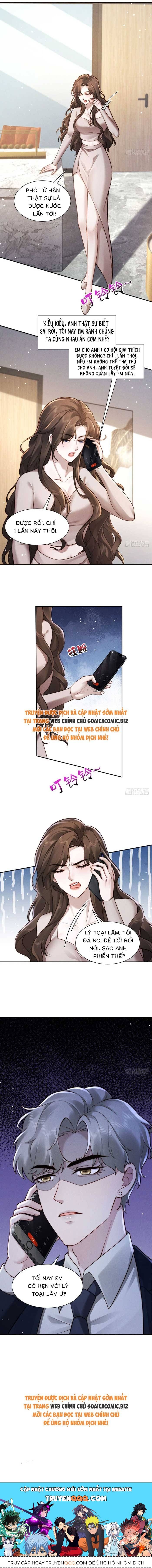 Hôn Nhân Chớp Nhoáng Với Thái Tử Tộc Sói [Chap 0-58]
