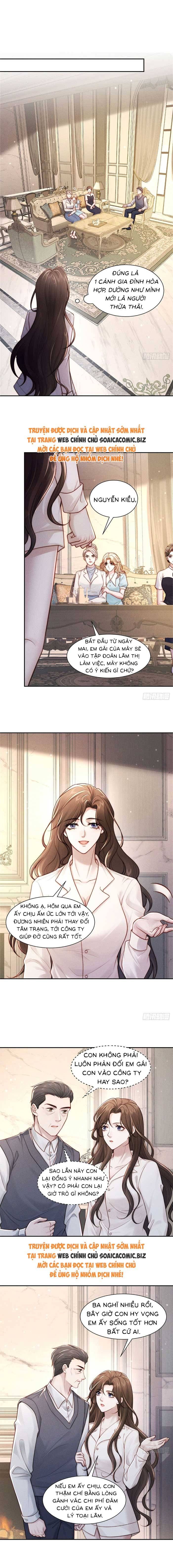Hôn Nhân Chớp Nhoáng Với Thái Tử Tộc Sói [Chap 0-58]