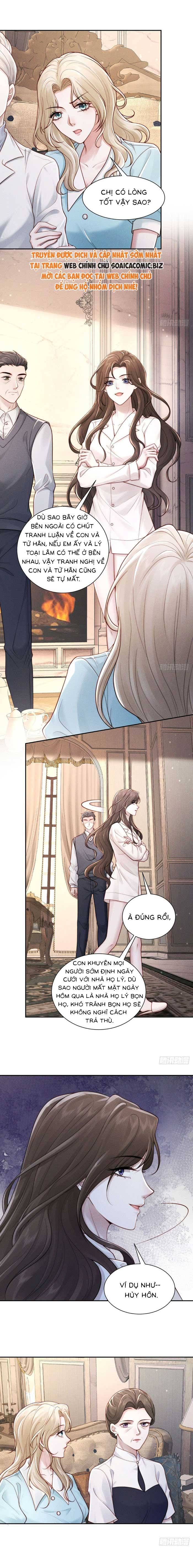 Hôn Nhân Chớp Nhoáng Với Thái Tử Tộc Sói [Chap 0-58]