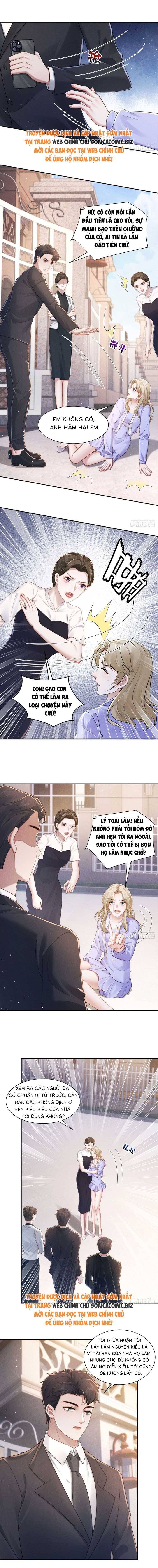 Hôn Nhân Chớp Nhoáng Với Thái Tử Tộc Sói [Chap 0-58]