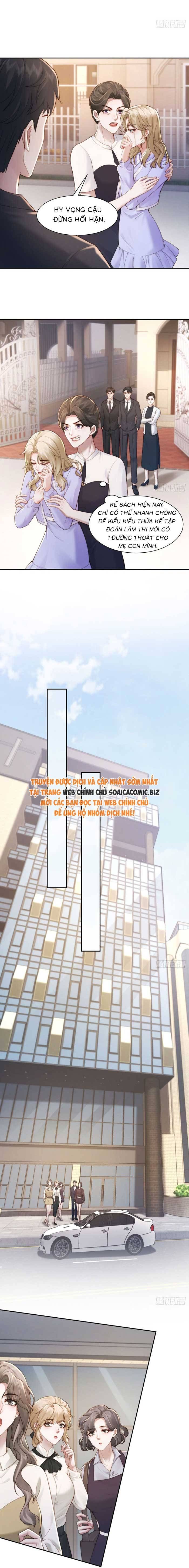 Hôn Nhân Chớp Nhoáng Với Thái Tử Tộc Sói [Chap 0-58]