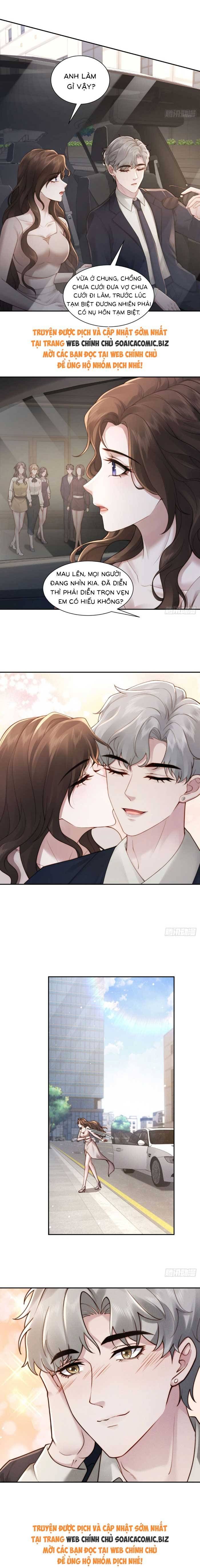 Hôn Nhân Chớp Nhoáng Với Thái Tử Tộc Sói [Chap 0-58]