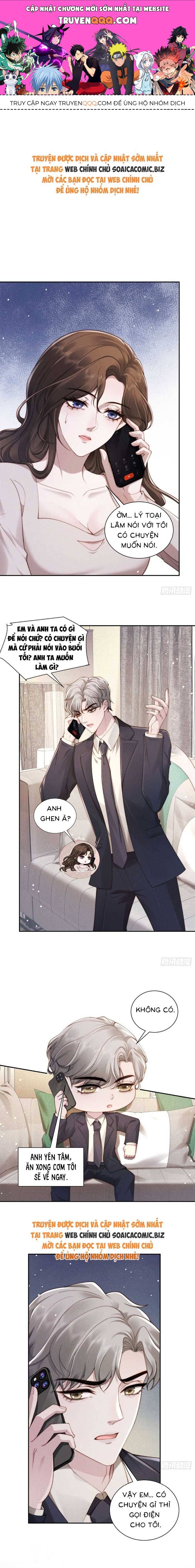 Hôn Nhân Chớp Nhoáng Với Thái Tử Tộc Sói [Chap 0-58]
