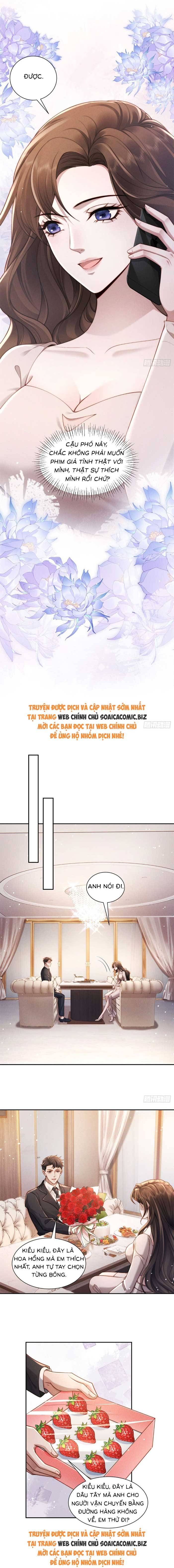 Hôn Nhân Chớp Nhoáng Với Thái Tử Tộc Sói [Chap 0-58]