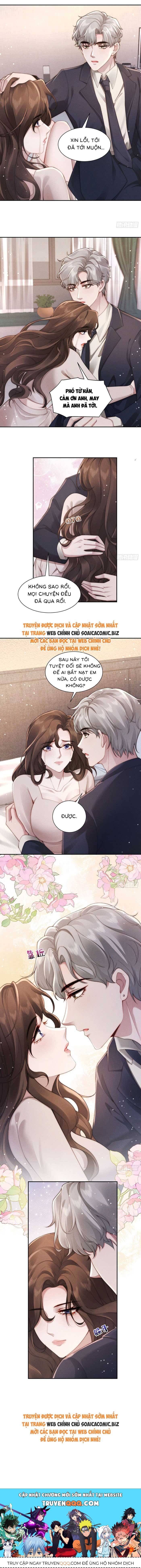 Hôn Nhân Chớp Nhoáng Với Thái Tử Tộc Sói [Chap 0-58]