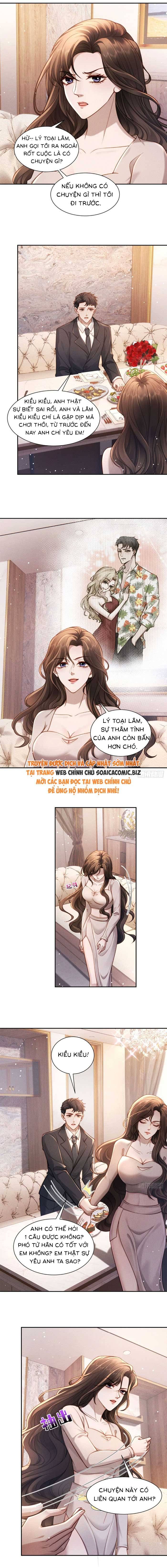 Hôn Nhân Chớp Nhoáng Với Thái Tử Tộc Sói [Chap 0-58]