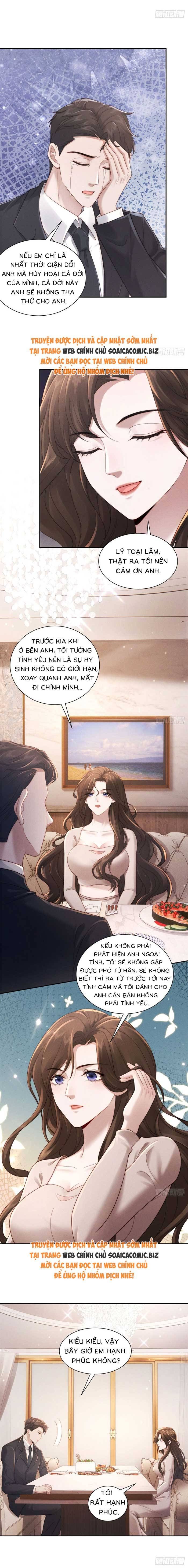 Hôn Nhân Chớp Nhoáng Với Thái Tử Tộc Sói [Chap 0-58]