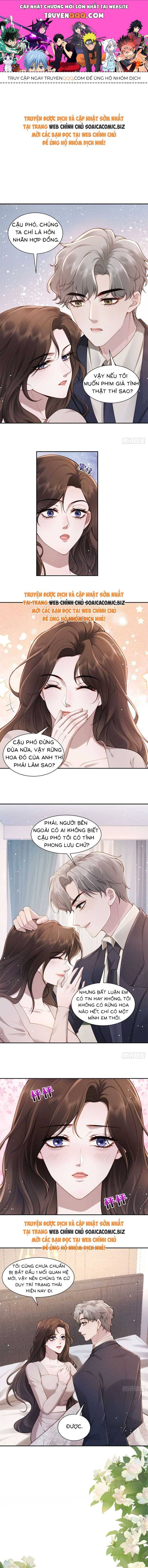 Hôn Nhân Chớp Nhoáng Với Thái Tử Tộc Sói [Chap 0-58]