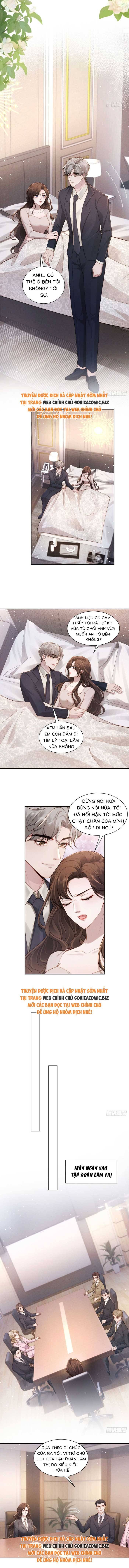Hôn Nhân Chớp Nhoáng Với Thái Tử Tộc Sói [Chap 0-58]