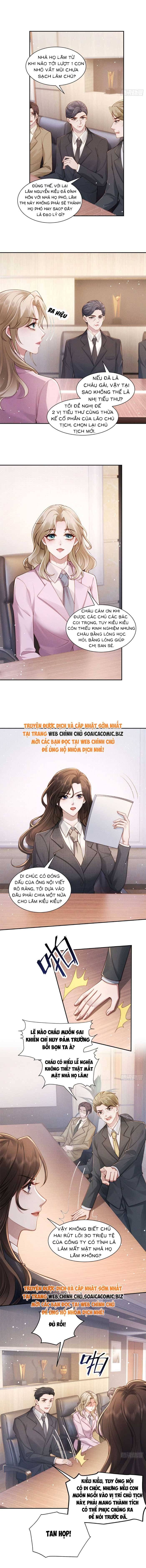 Hôn Nhân Chớp Nhoáng Với Thái Tử Tộc Sói [Chap 0-58]