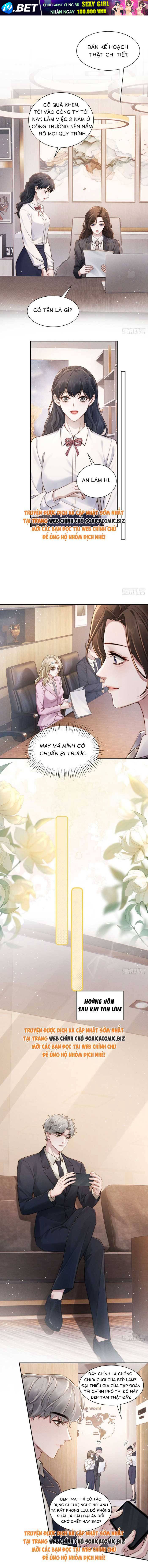 Hôn Nhân Chớp Nhoáng Với Thái Tử Tộc Sói [Chap 0-58]