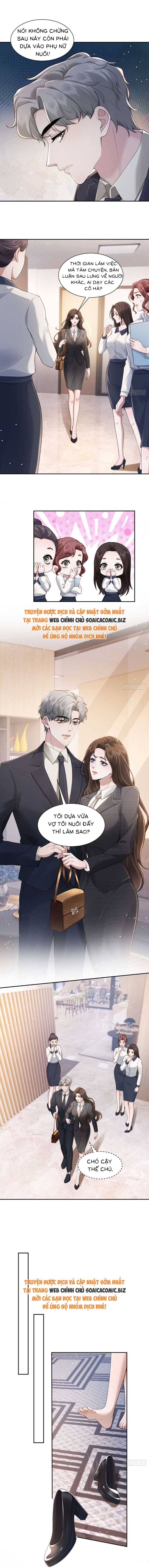 Hôn Nhân Chớp Nhoáng Với Thái Tử Tộc Sói [Chap 0-58]