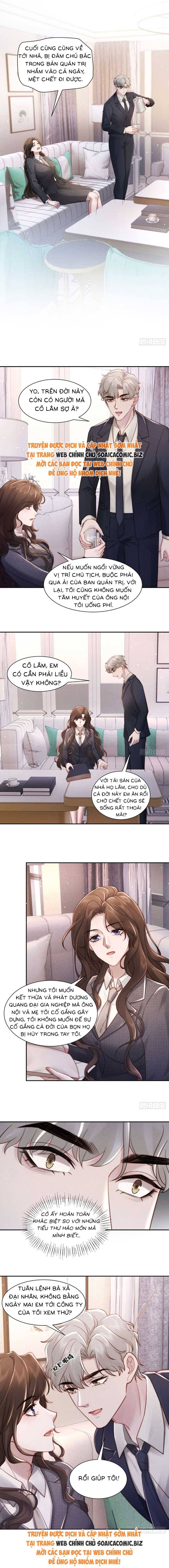 Hôn Nhân Chớp Nhoáng Với Thái Tử Tộc Sói [Chap 0-58]