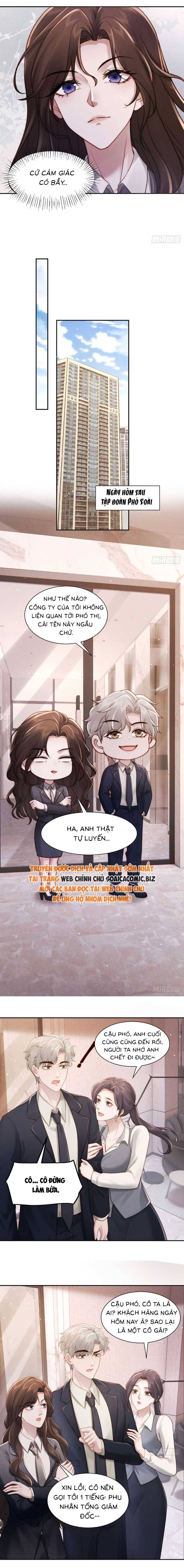 Hôn Nhân Chớp Nhoáng Với Thái Tử Tộc Sói [Chap 0-58]