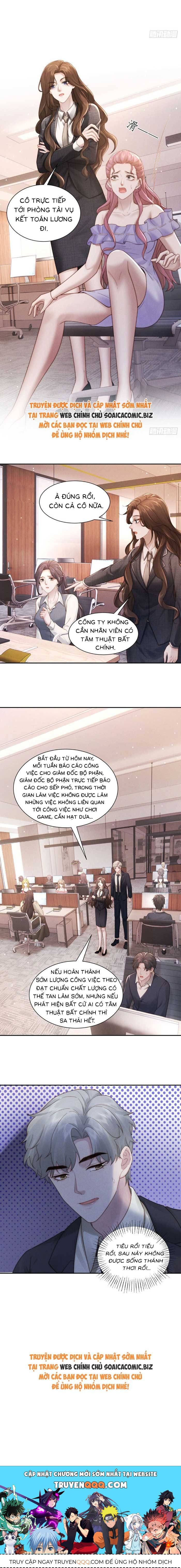 Hôn Nhân Chớp Nhoáng Với Thái Tử Tộc Sói [Chap 0-58]