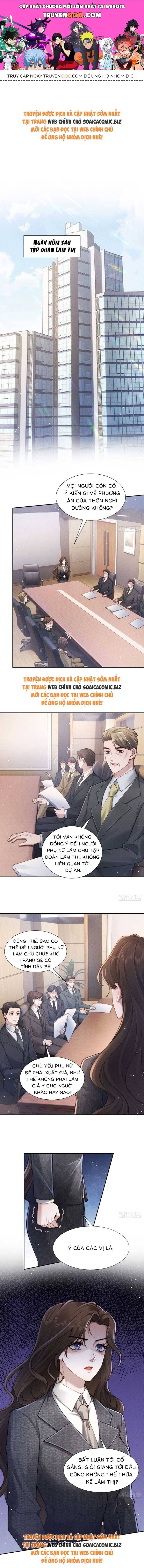 Hôn Nhân Chớp Nhoáng Với Thái Tử Tộc Sói [Chap 0-58]