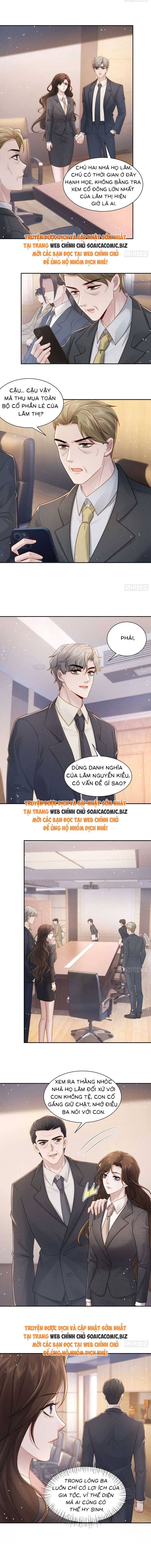 Hôn Nhân Chớp Nhoáng Với Thái Tử Tộc Sói [Chap 0-58]