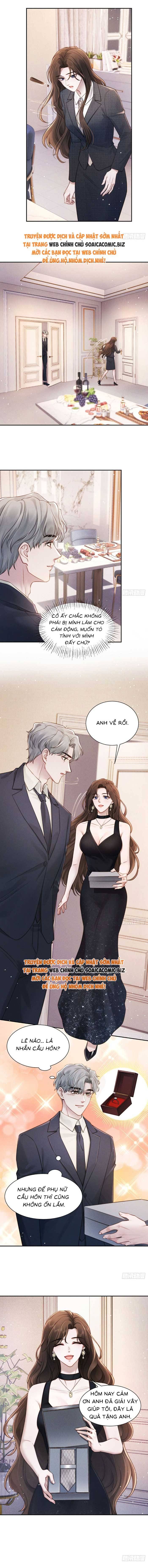Hôn Nhân Chớp Nhoáng Với Thái Tử Tộc Sói [Chap 0-58]