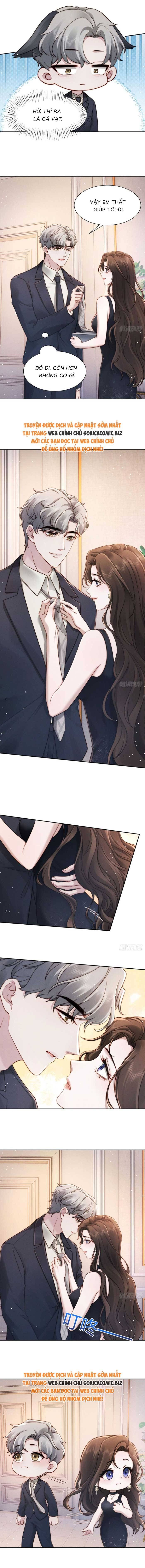 Hôn Nhân Chớp Nhoáng Với Thái Tử Tộc Sói [Chap 0-58]