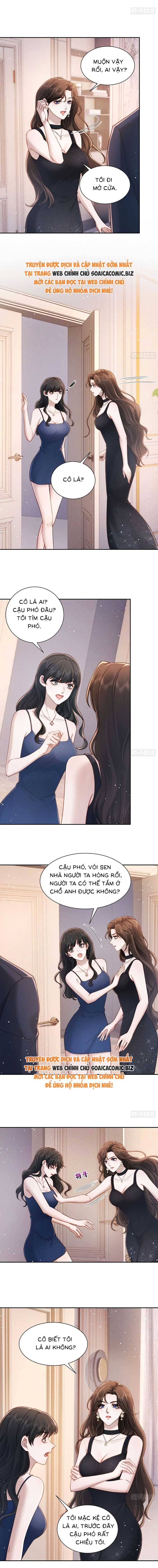Hôn Nhân Chớp Nhoáng Với Thái Tử Tộc Sói [Chap 0-58]