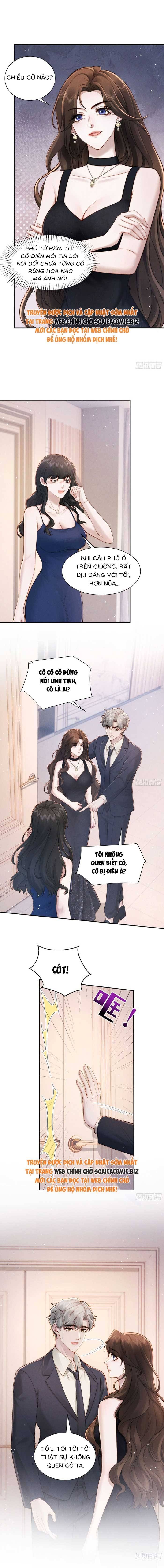 Hôn Nhân Chớp Nhoáng Với Thái Tử Tộc Sói [Chap 0-58]