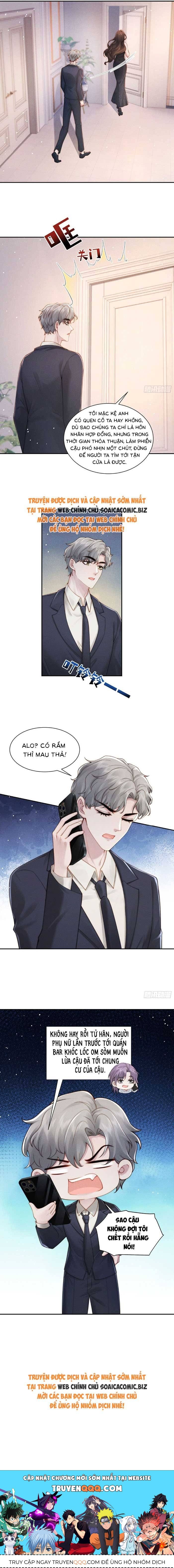 Hôn Nhân Chớp Nhoáng Với Thái Tử Tộc Sói [Chap 0-58]