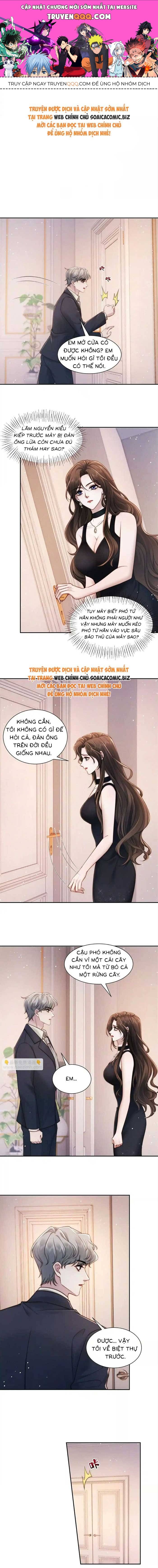 Hôn Nhân Chớp Nhoáng Với Thái Tử Tộc Sói [Chap 0-58]