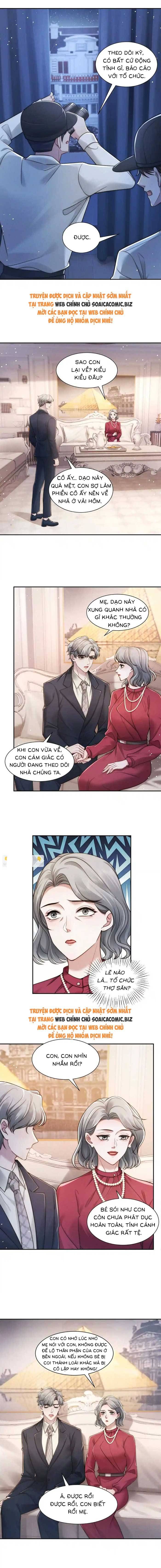 Hôn Nhân Chớp Nhoáng Với Thái Tử Tộc Sói [Chap 0-58]
