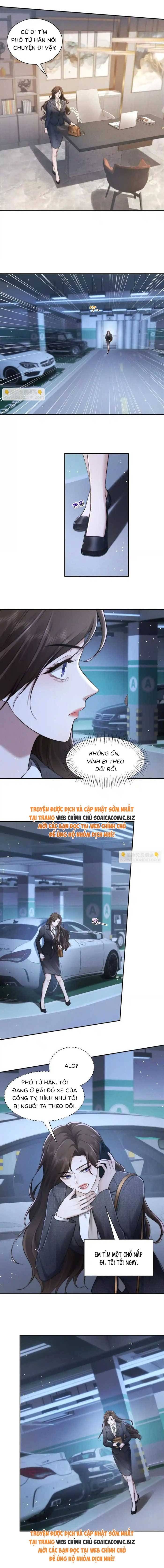 Hôn Nhân Chớp Nhoáng Với Thái Tử Tộc Sói [Chap 0-58]
