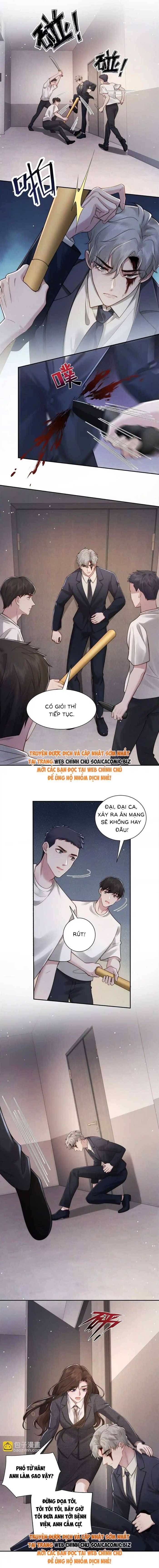 Hôn Nhân Chớp Nhoáng Với Thái Tử Tộc Sói [Chap 0-58]
