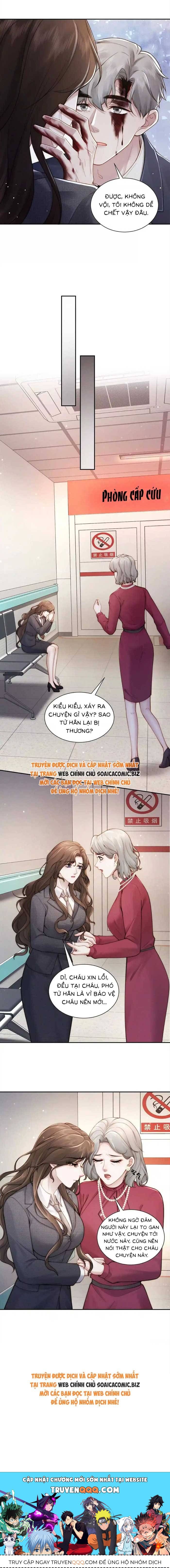 Hôn Nhân Chớp Nhoáng Với Thái Tử Tộc Sói [Chap 0-58]