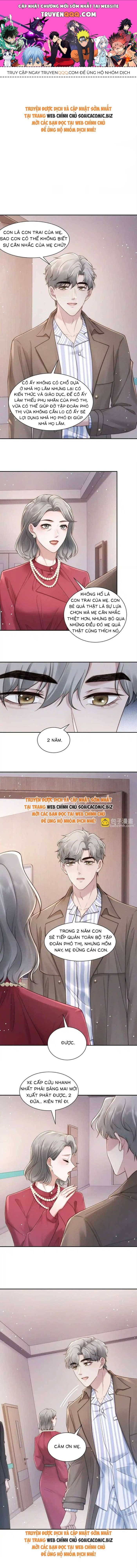 Hôn Nhân Chớp Nhoáng Với Thái Tử Tộc Sói [Chap 0-58]