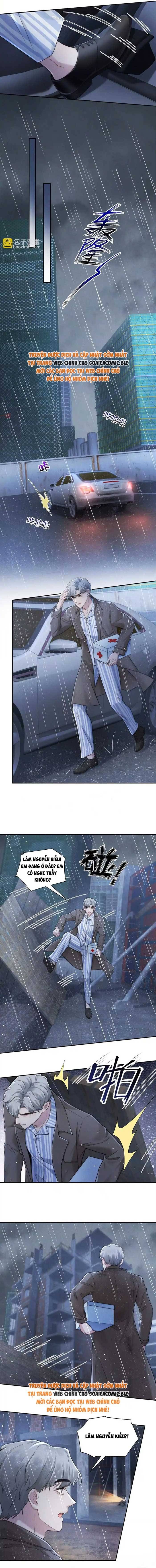 Hôn Nhân Chớp Nhoáng Với Thái Tử Tộc Sói [Chap 0-58]