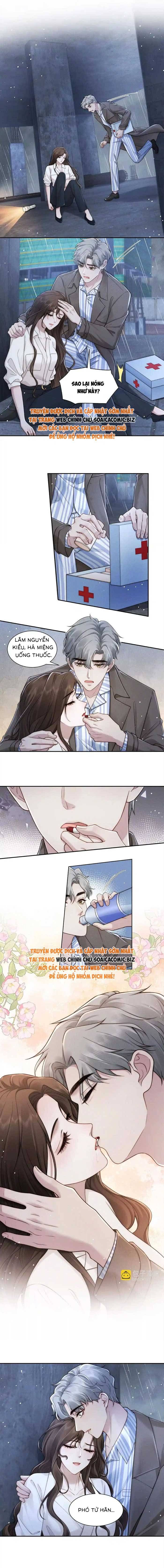 Hôn Nhân Chớp Nhoáng Với Thái Tử Tộc Sói [Chap 0-58]